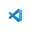 Logo VISUAL STUDIO CODE